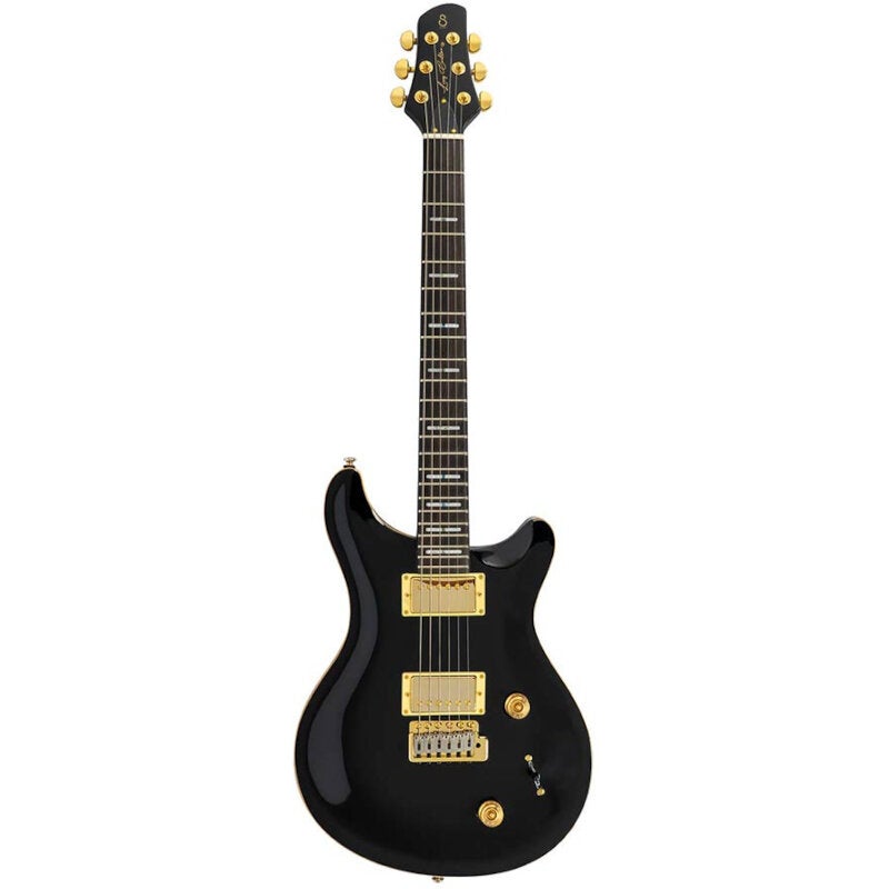 Sire Larry Carlton Q7 Black