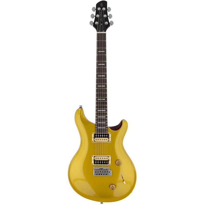Sire Larry Carlton Q7 Metallic Gold