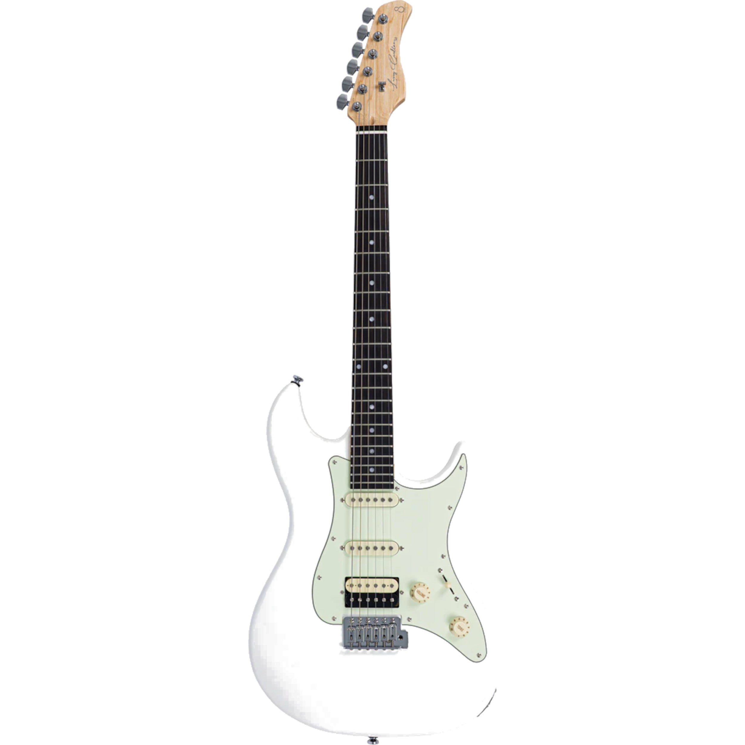 Sire Larry Carlton S1 Antique White