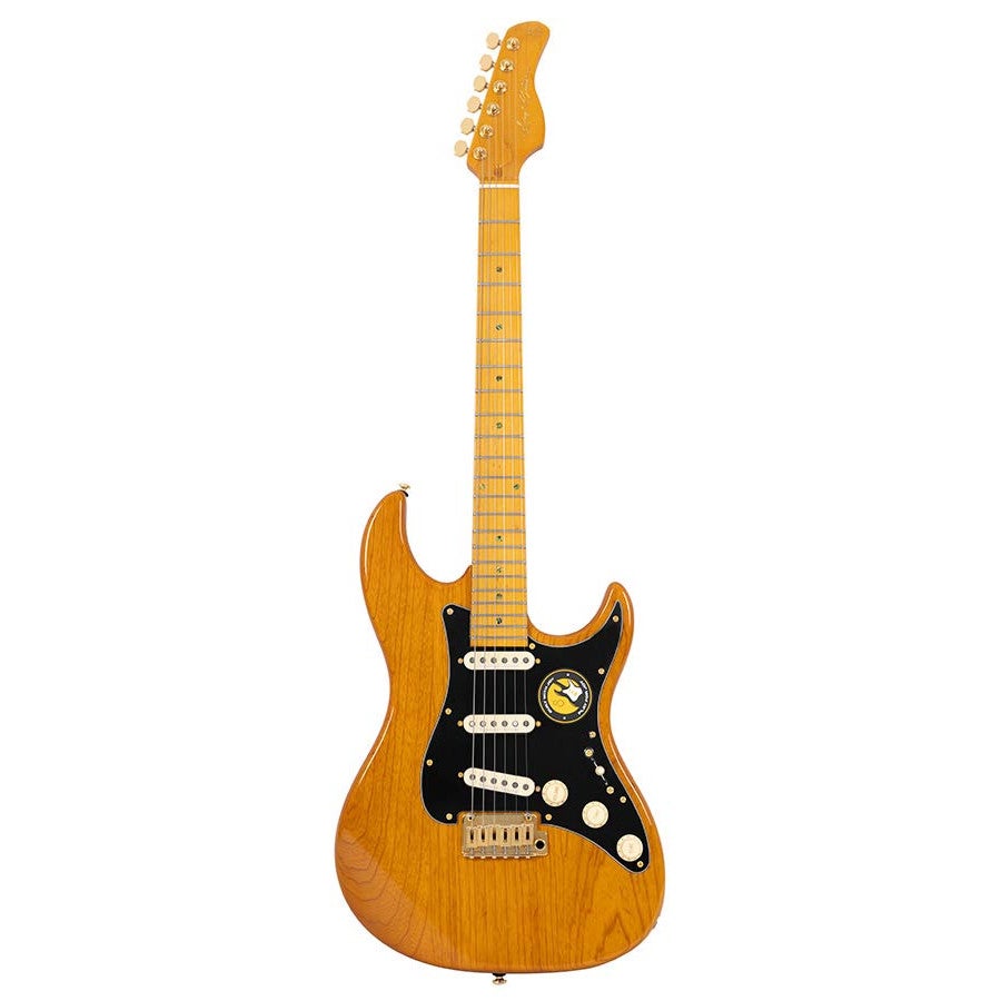 Sire Larry Carlton S10 SSS Natural