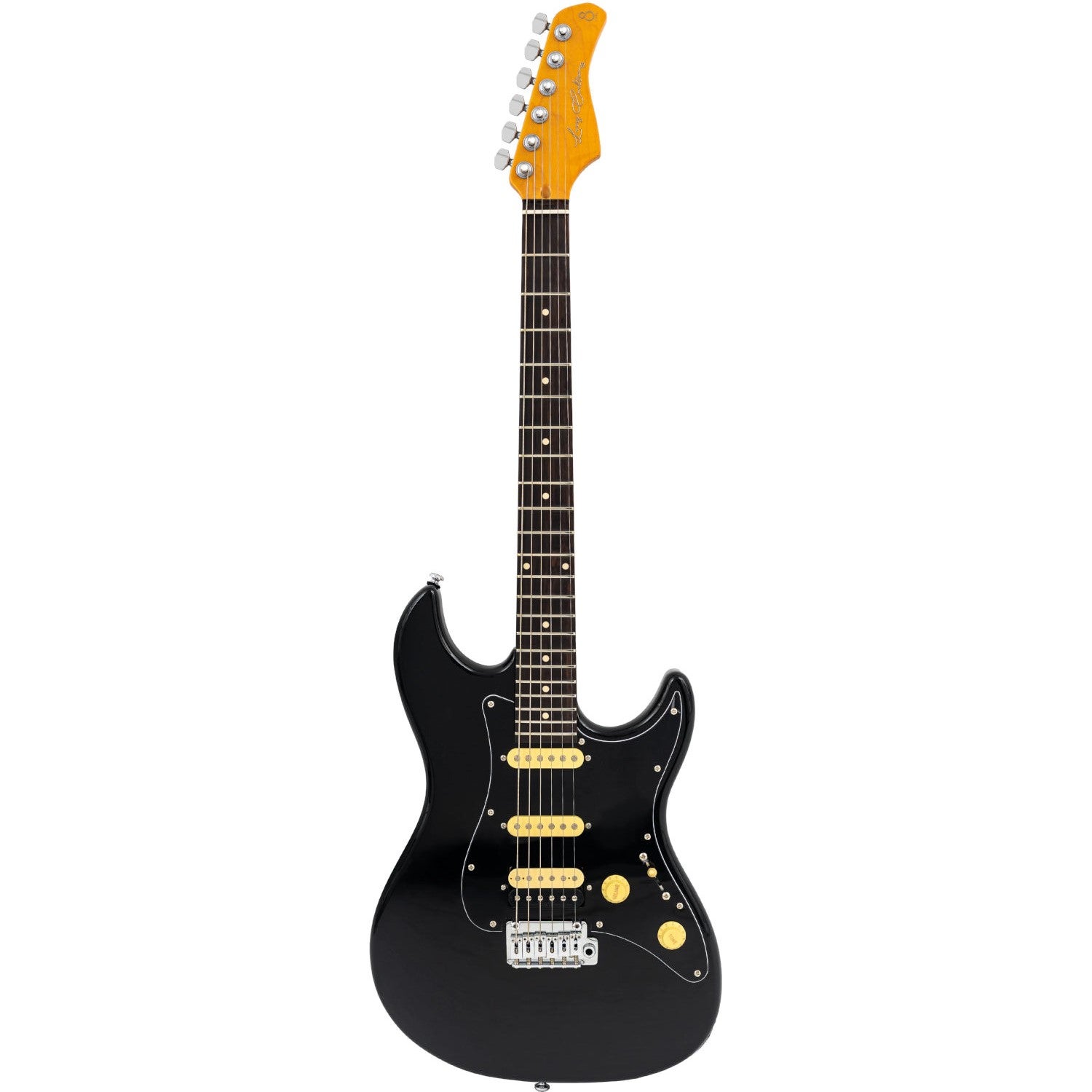 Sire Larry Carlton S3 HSS New Gen Black