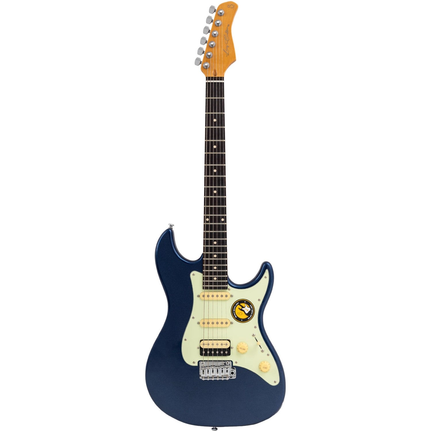 Sire Larry Carlton S3 HSS New Gen Dark Navy