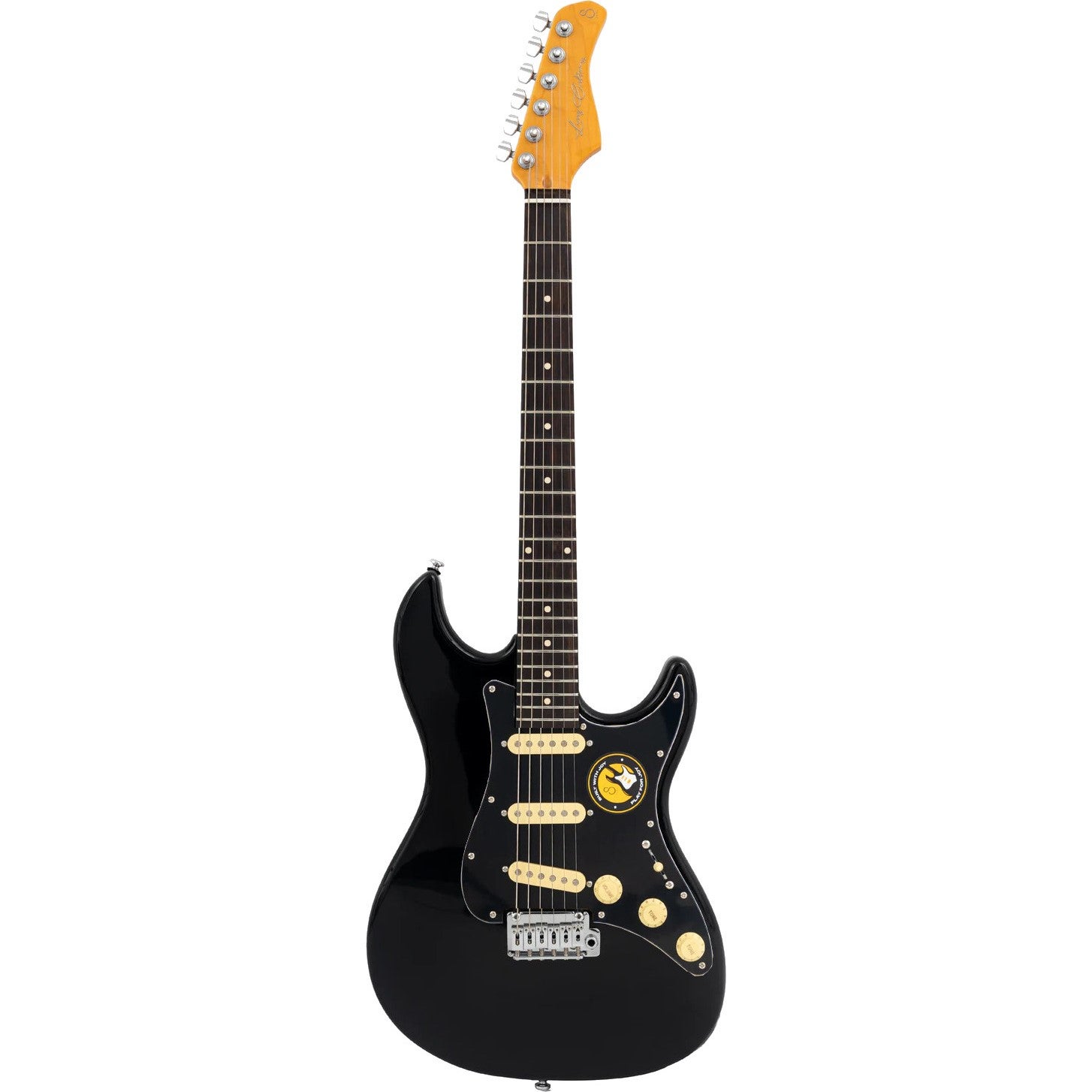 Sire Larry Carlton S3 New Gen Black