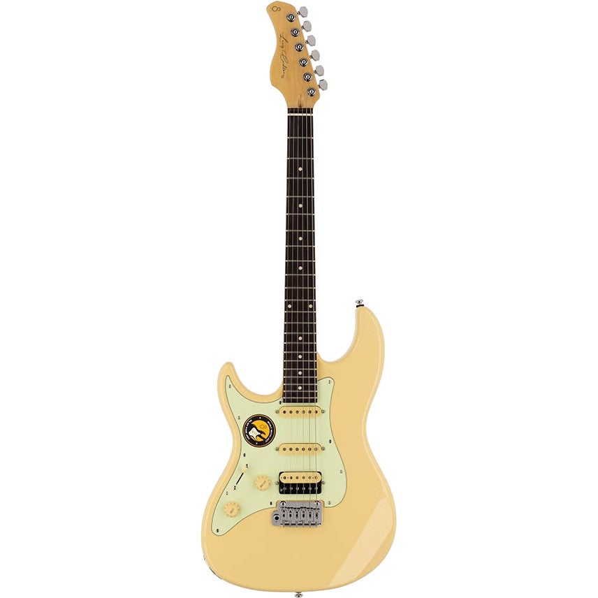 Sire Larry Carlton S3L Vintage White