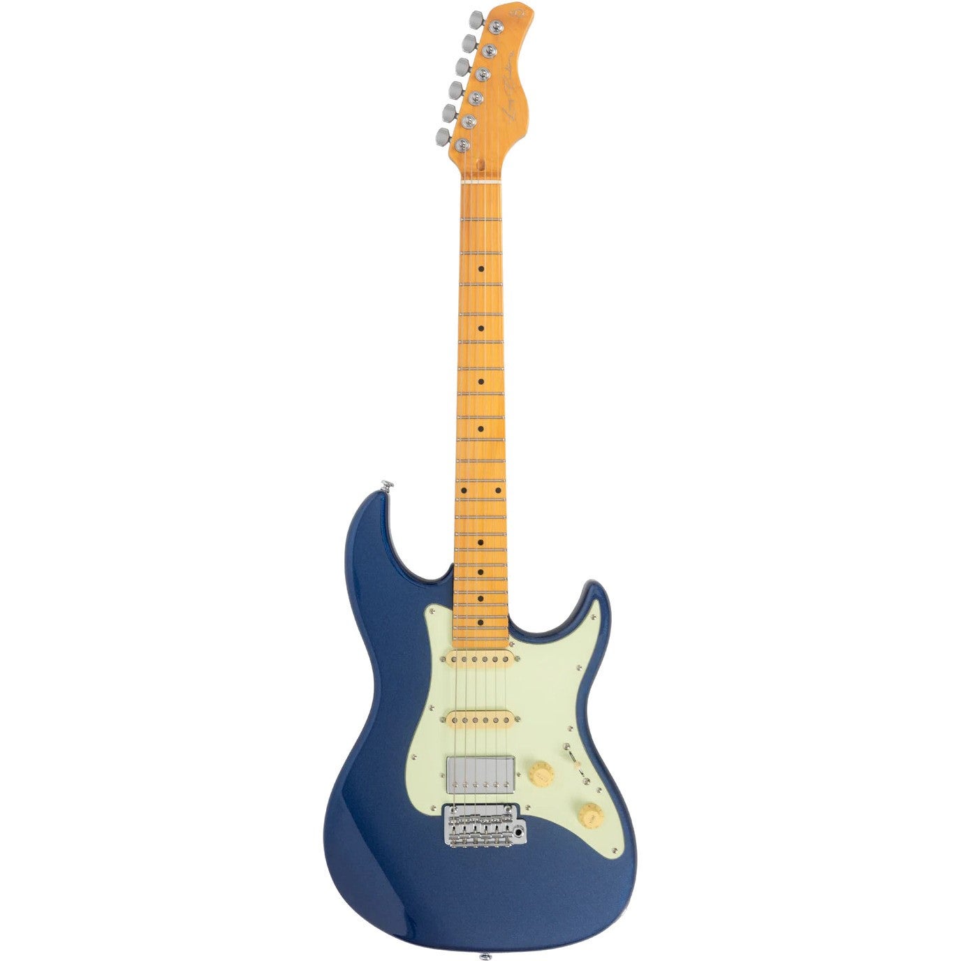Sire Larry Carlton S5 HSS Dark Navy