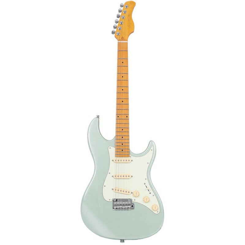Sire Larry Carlton S5 Sherwood Green Metallic