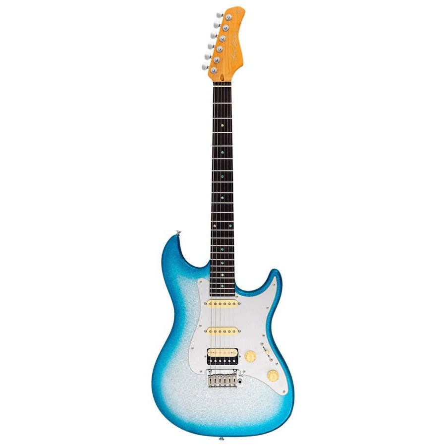 Sire Larry Carlton S7 HSS New Gen Skyburst Sparkle