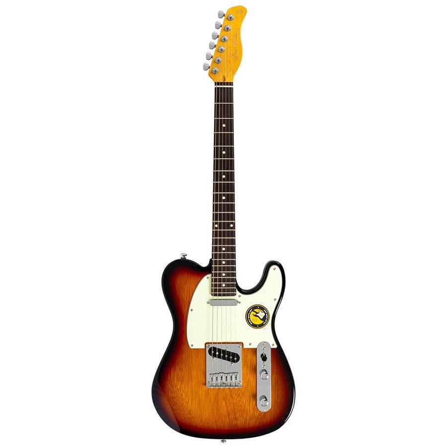 Sire Larry Carlton T3 New Gen 3-Tone Sunburst