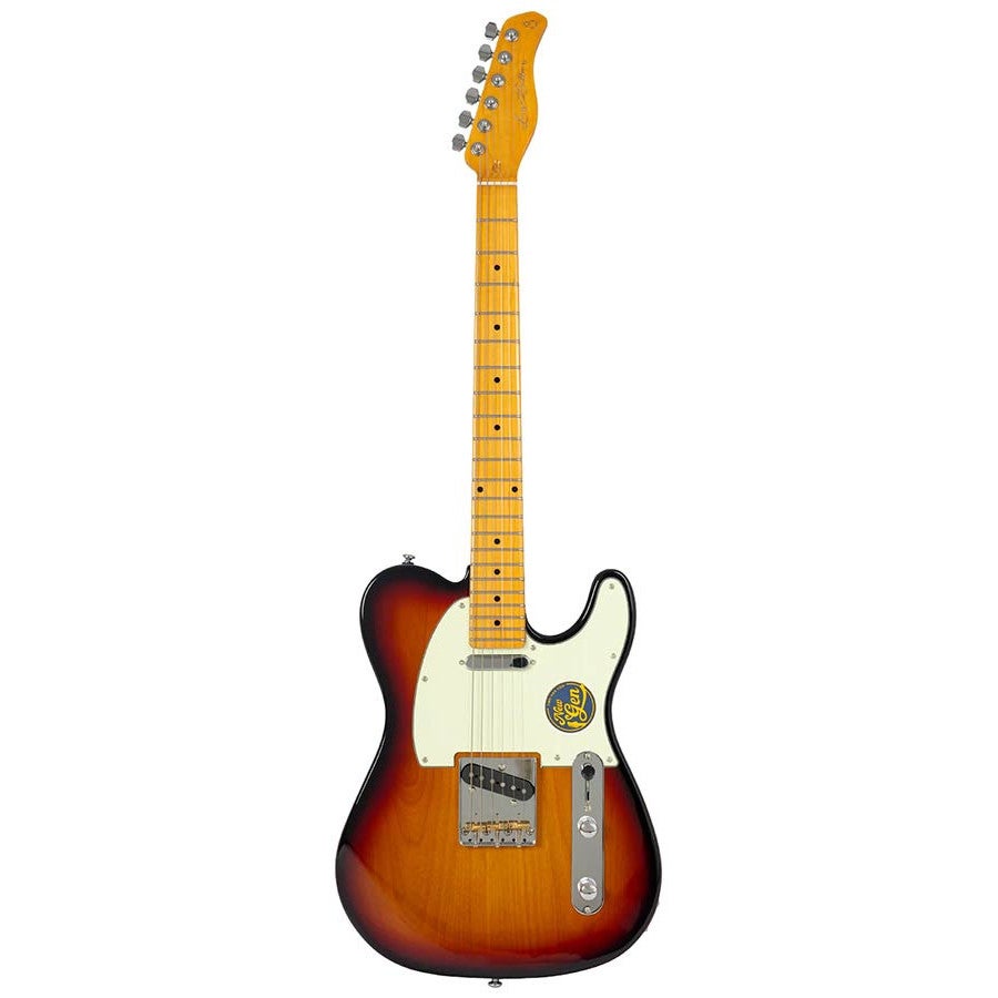 Sire Larry Carlton T7 New Gen 3-Tone Sunburst