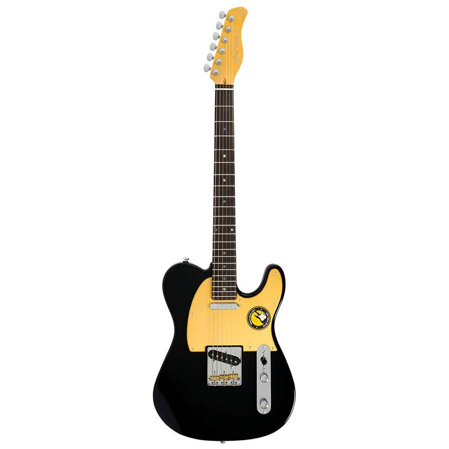Sire Larry Carlton T7 New Gen Black