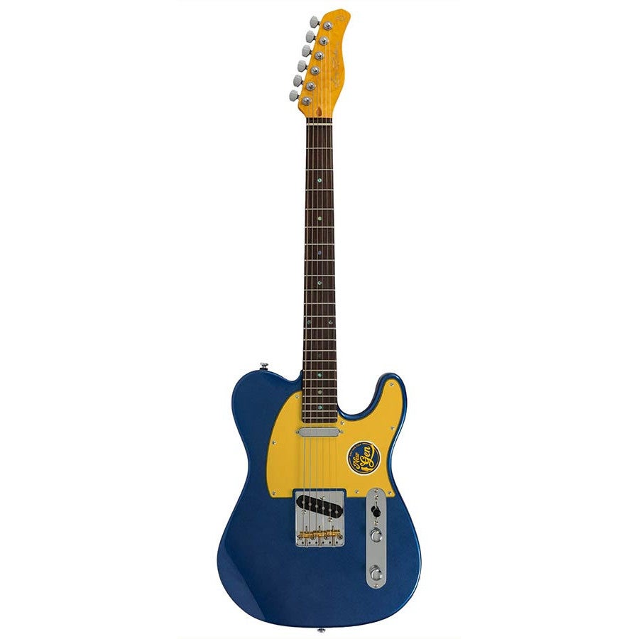 Sire Larry Carlton T7 New Gen Dark Navy
