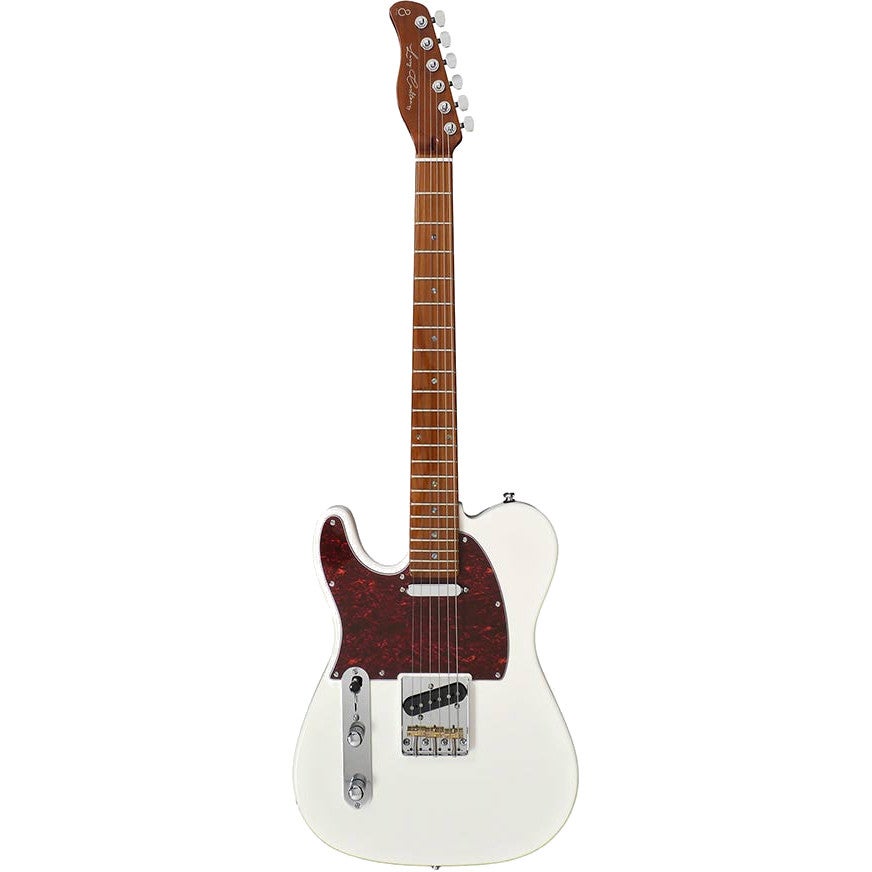 Sire Larry Carlton T7L Antique White