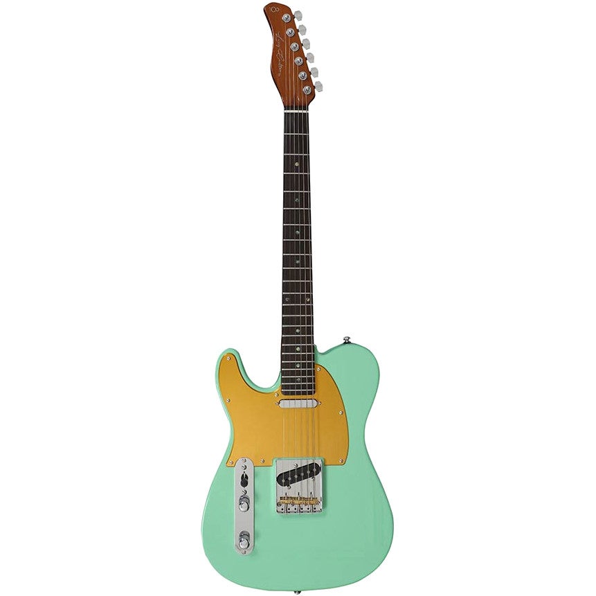Sire Larry Carlton T7L Mild Green