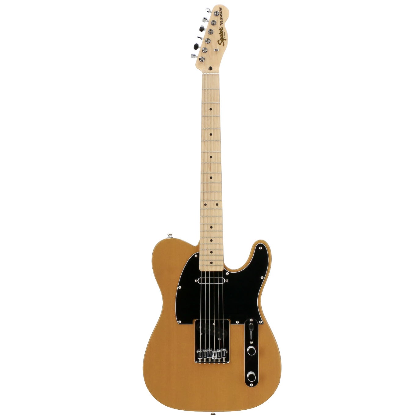 Squier Affinity Series Telecaster Butterscotch Blonde MN