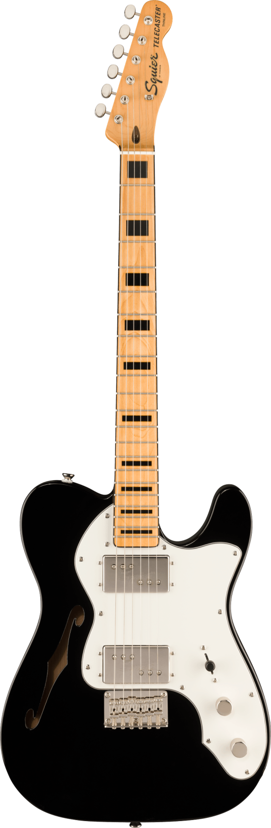 Squier FSR Classic Vibe '70s Telecaster Thinline