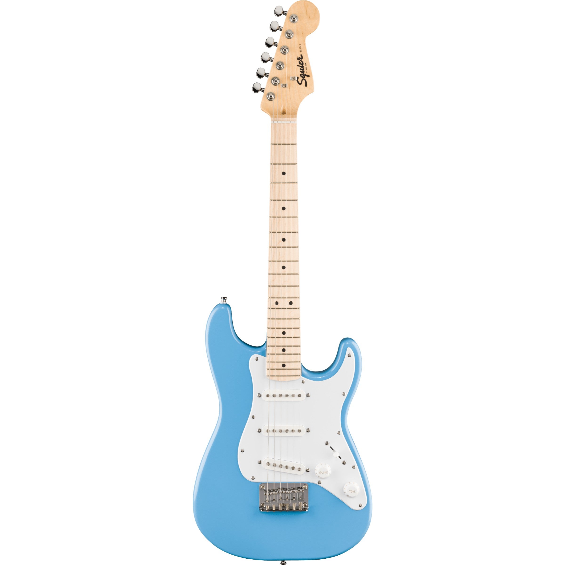 Squier Mini Stratocaster MN
