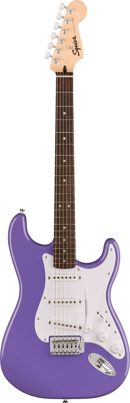 Squier Sonic Stratocaster Ultraviolet
