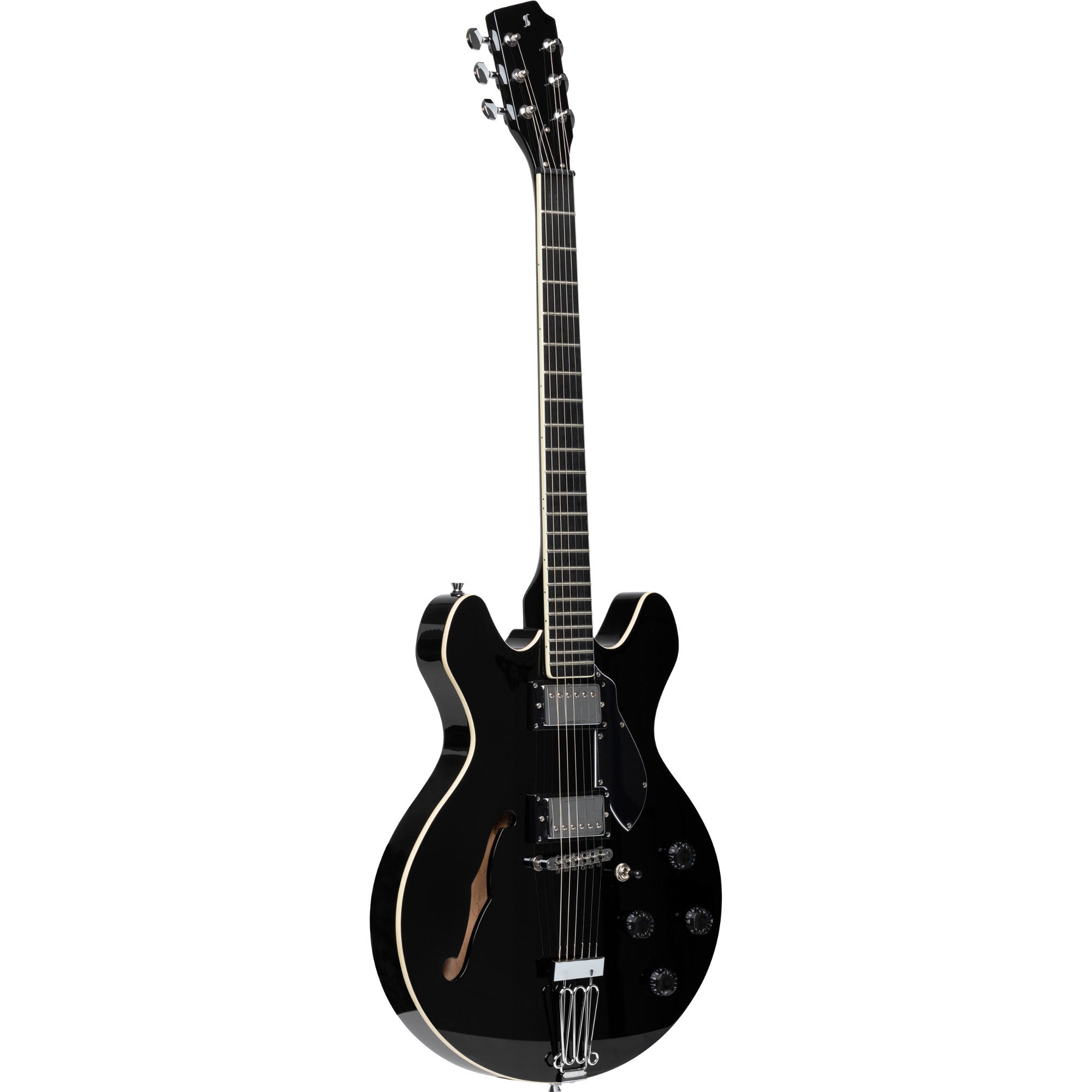 Stagg Silveray Series 533