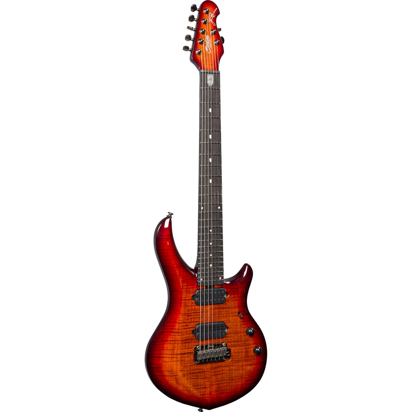 Sterling by Music Man MAJ270X John Petrucci Signature Majesty