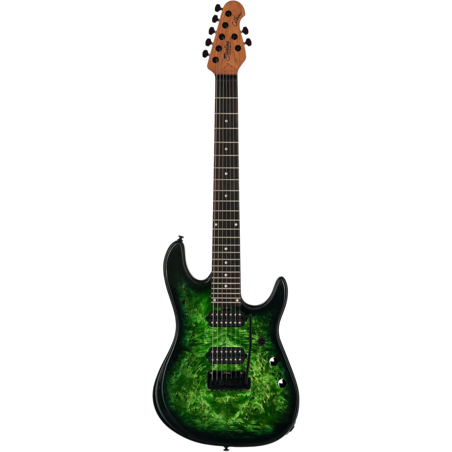 Sterling by Music Man Richardson 6 Kokiri Forest