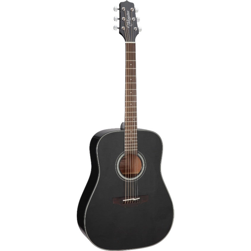 Takamine GD30-BLK