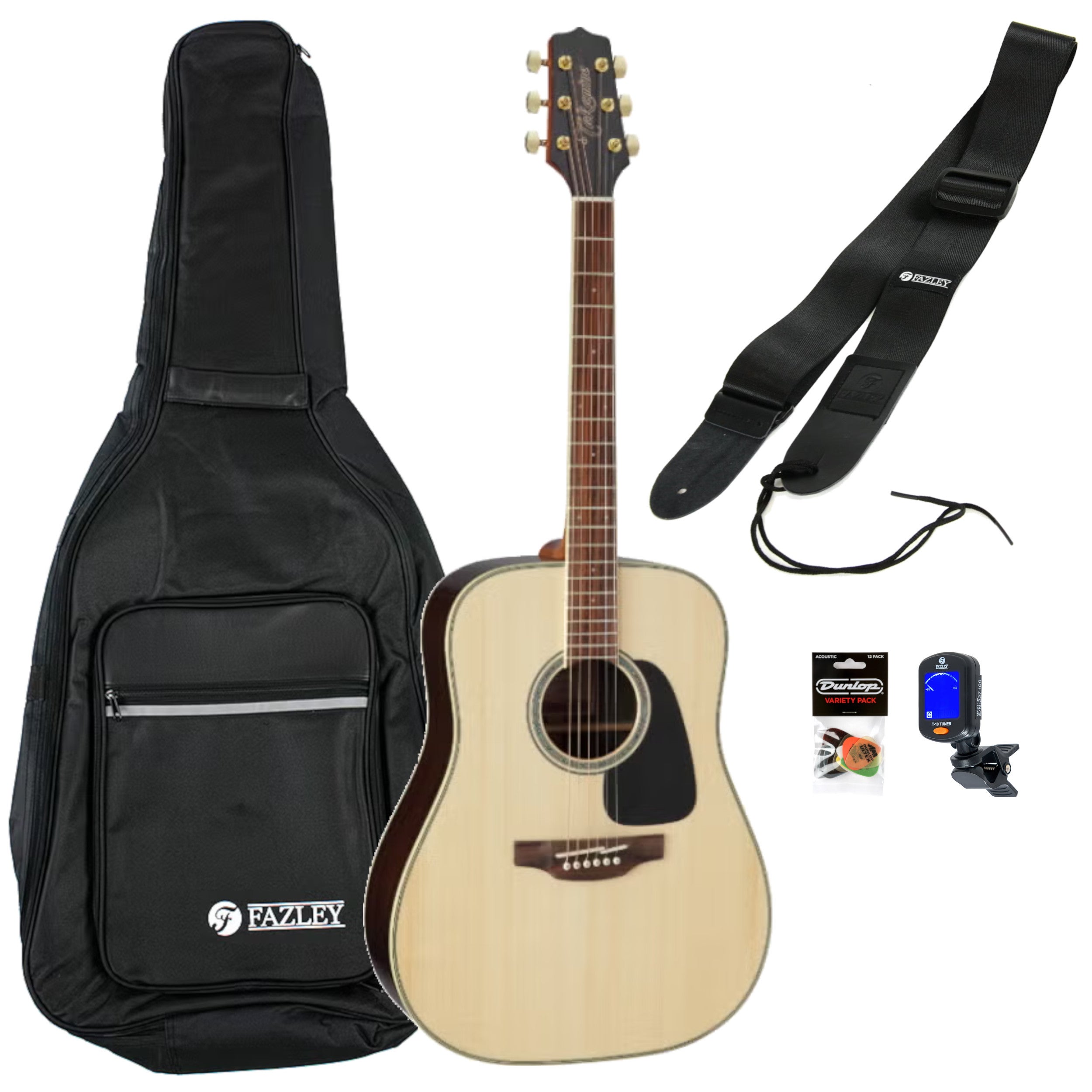 Takamine GD51-NAT