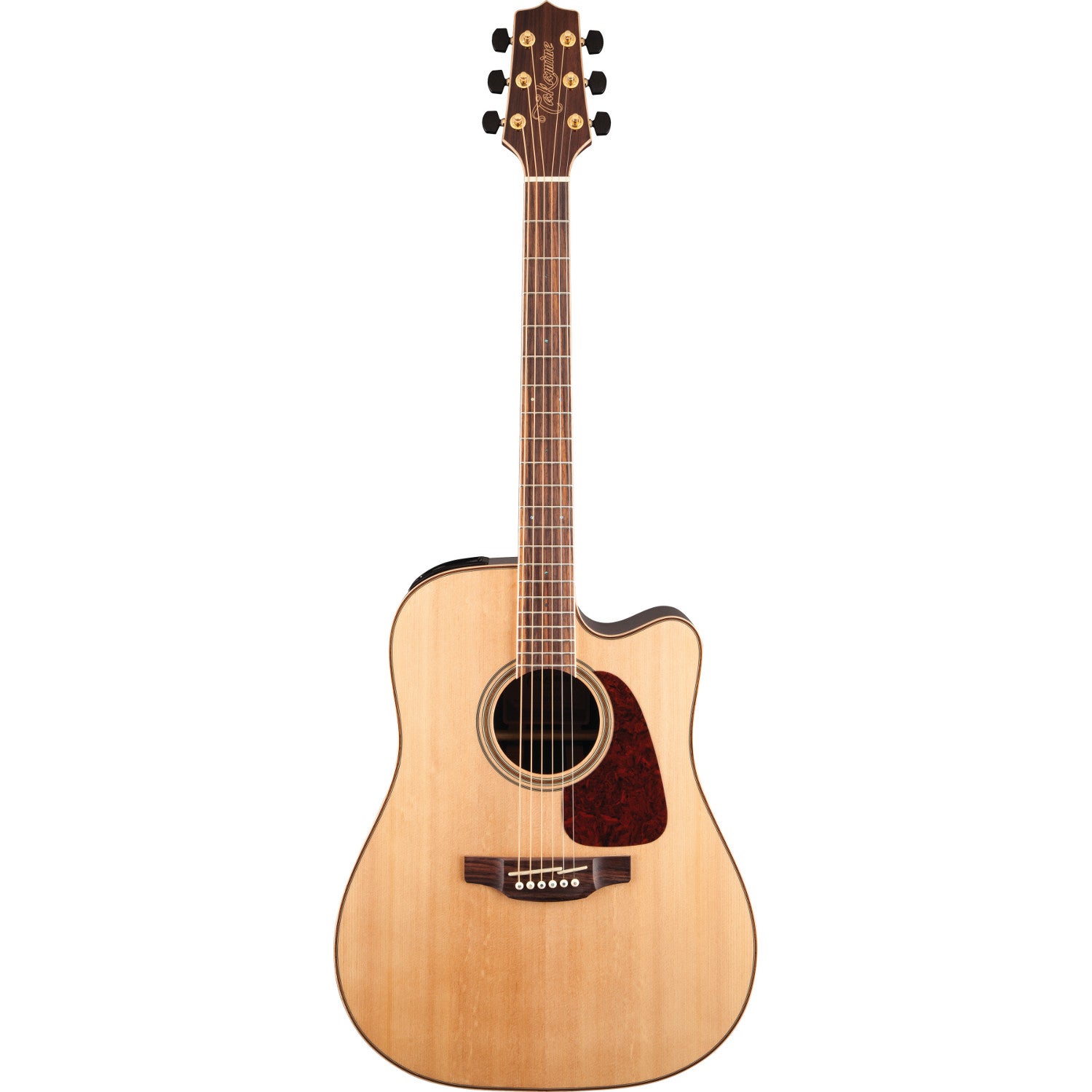 Takamine GD93CE-NAT