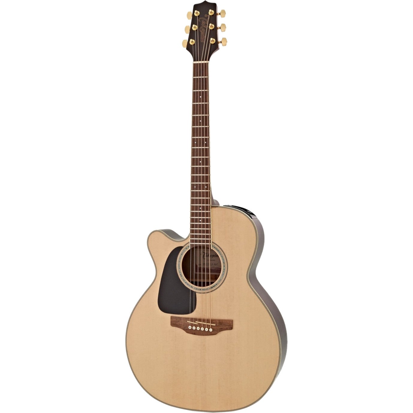 Takamine GN51CELH
