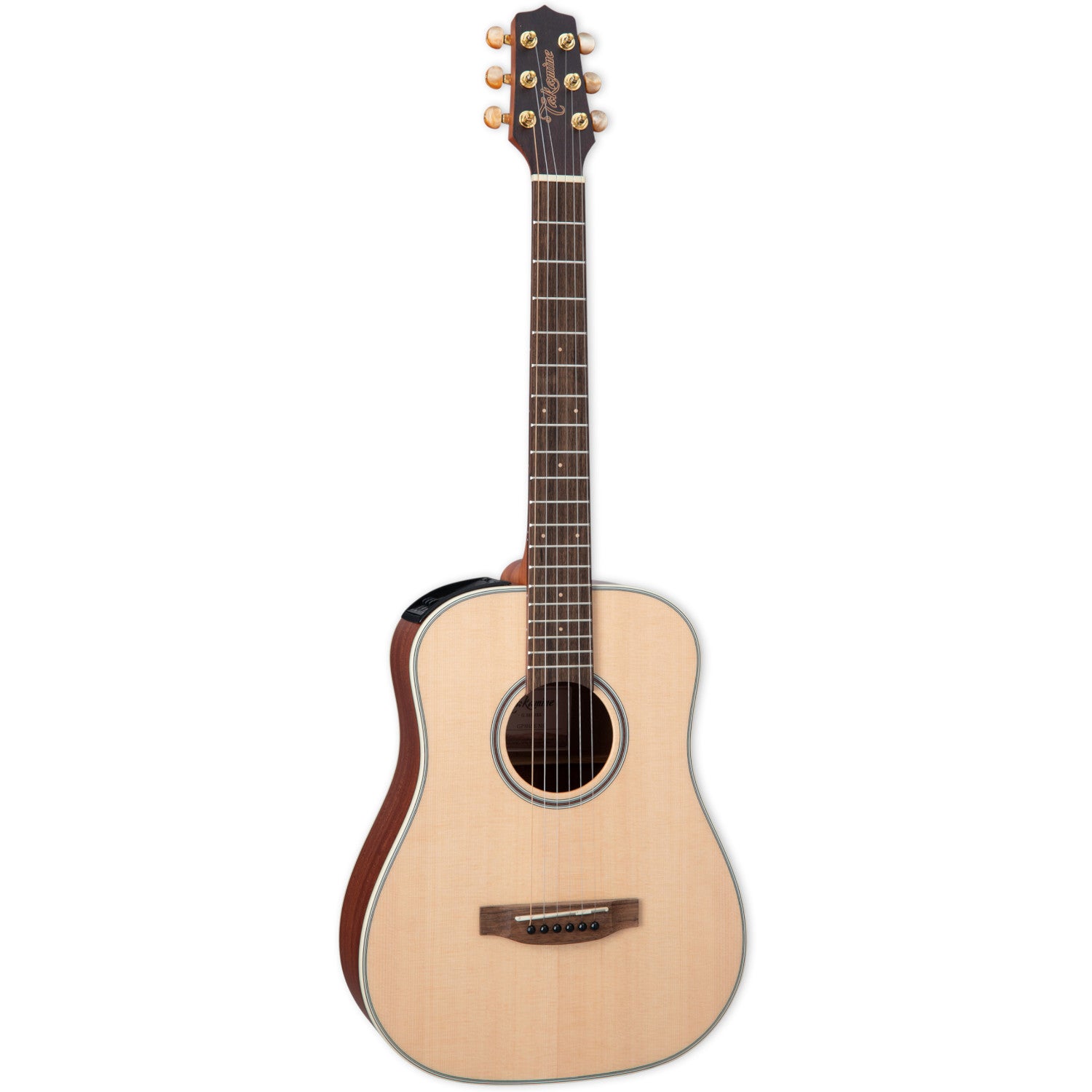 Takamine GP3HSE-NS