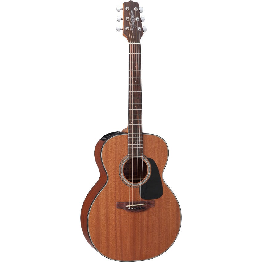 Takamine GX11ME-NS 3/4-formaat elektrisch-akoestische western