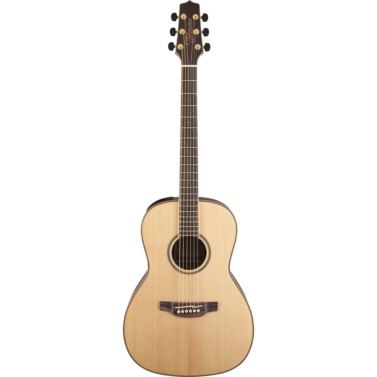Takamine GY93E-NAT