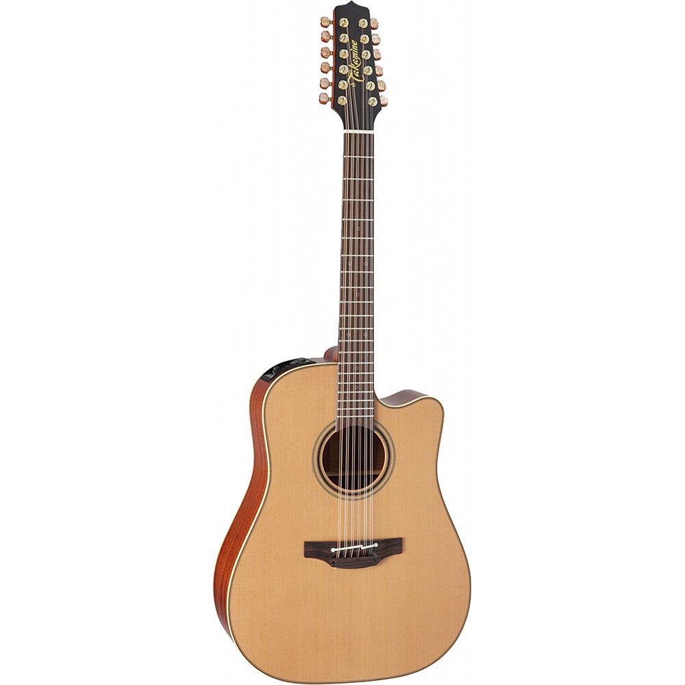 Takamine P3DC-12