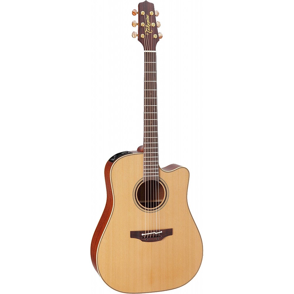 Takamine P3DC