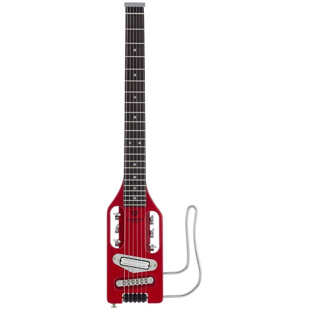 Traveler Guitar Ultra-Light Electric Torino Red