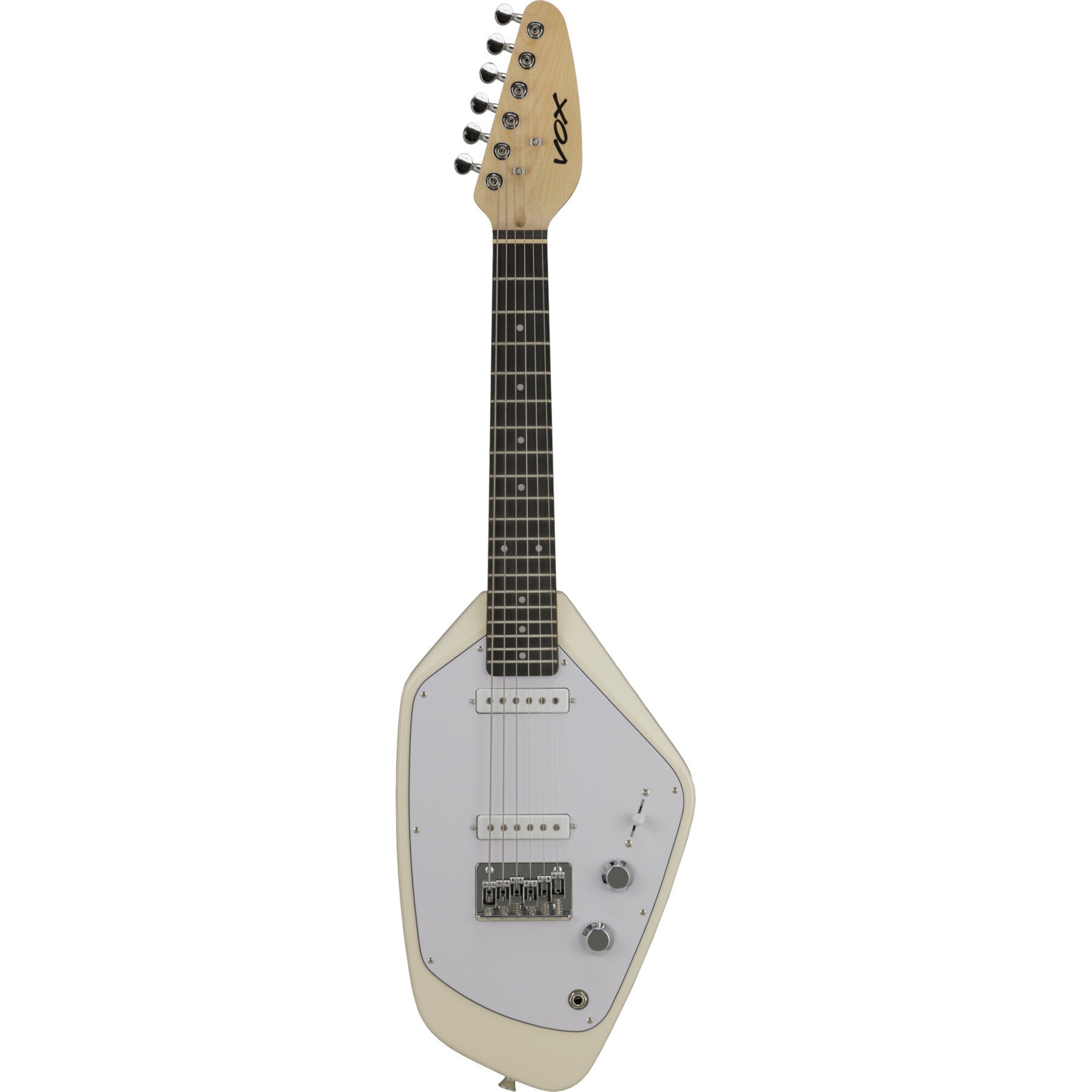 VOX Mark V Phantom Mini White