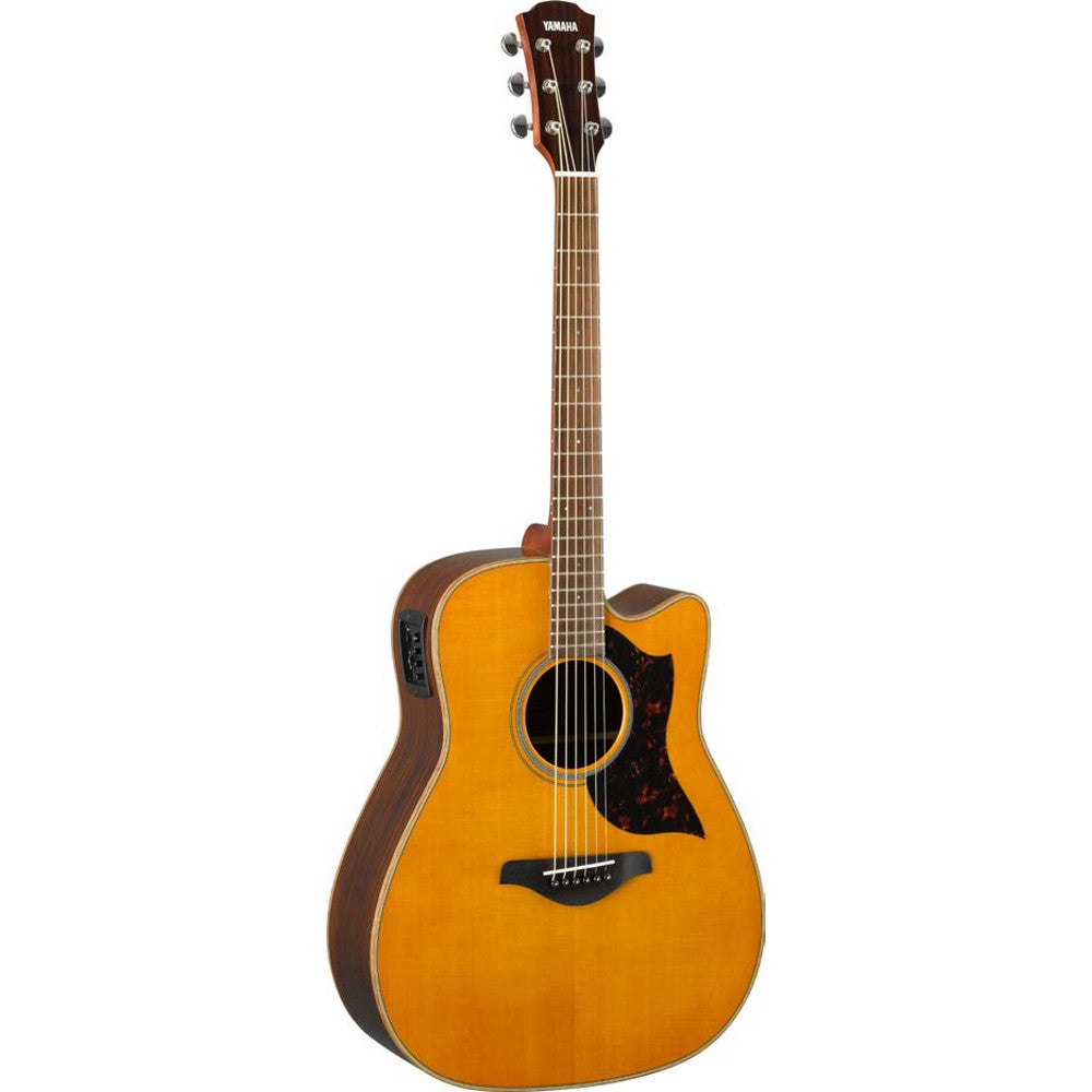 Yamaha A1RII Vintage Natural