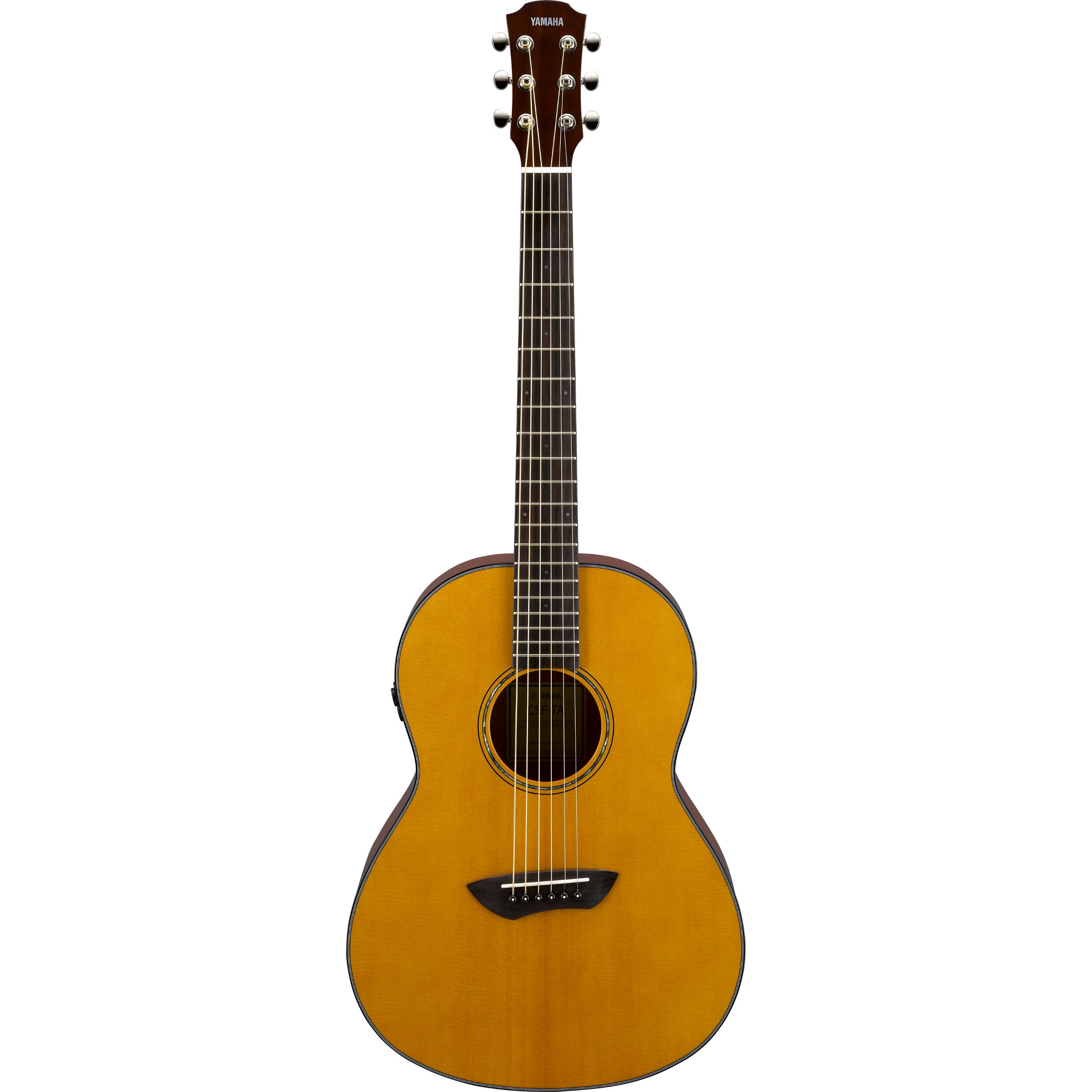 Yamaha CSF-TA TransAcoustic Natural