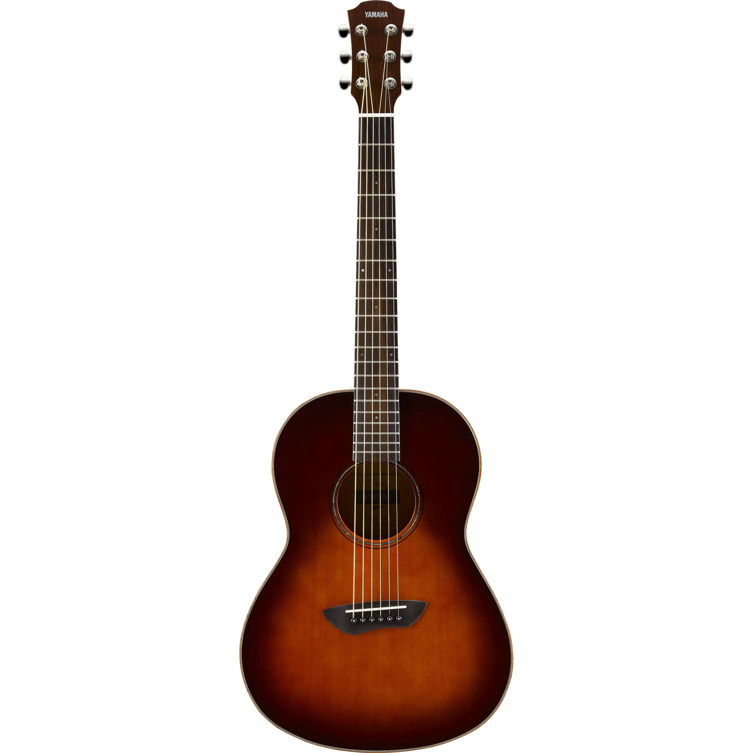 Yamaha CSF3M Tobacco Brown Sunburst