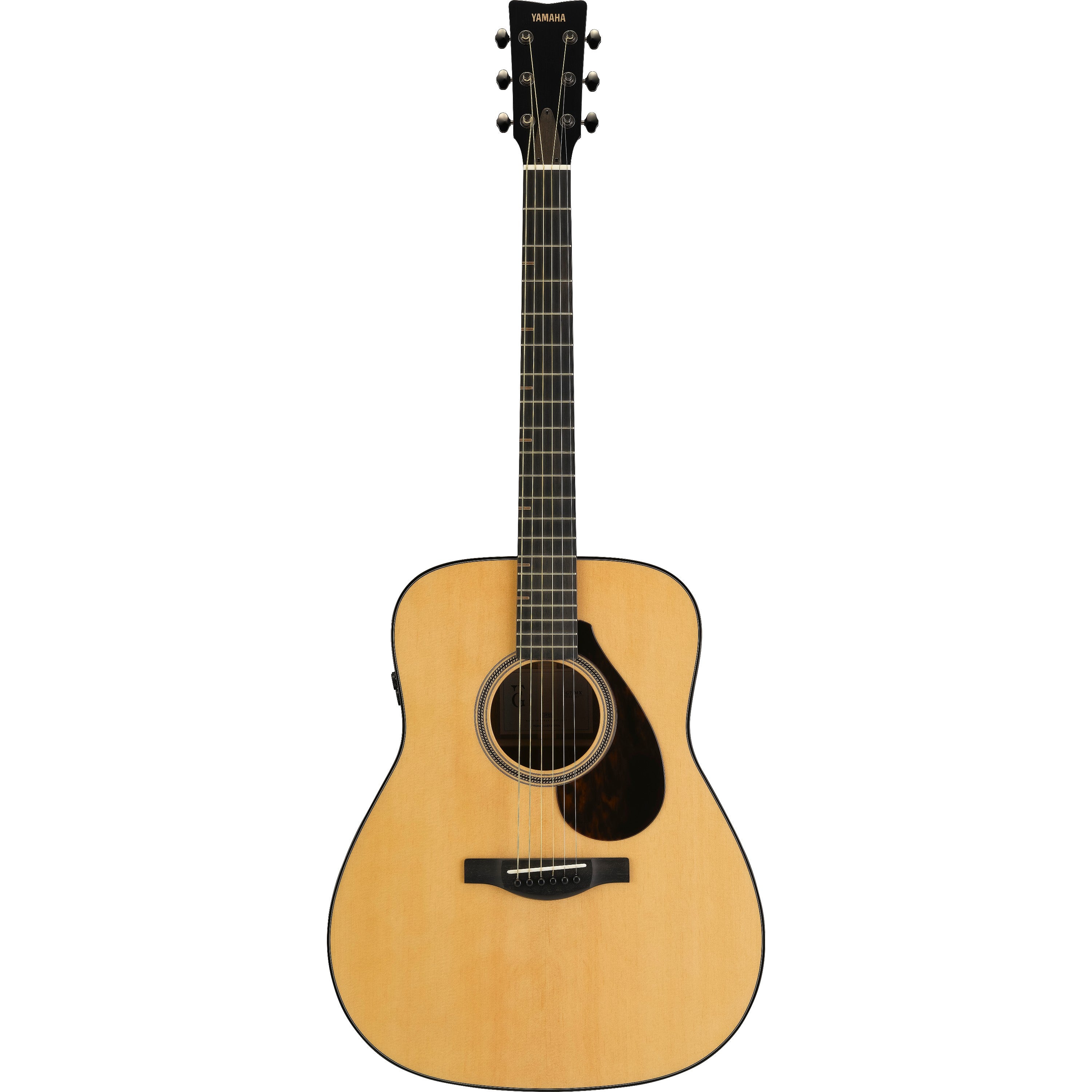 Yamaha FG7 MX Natural