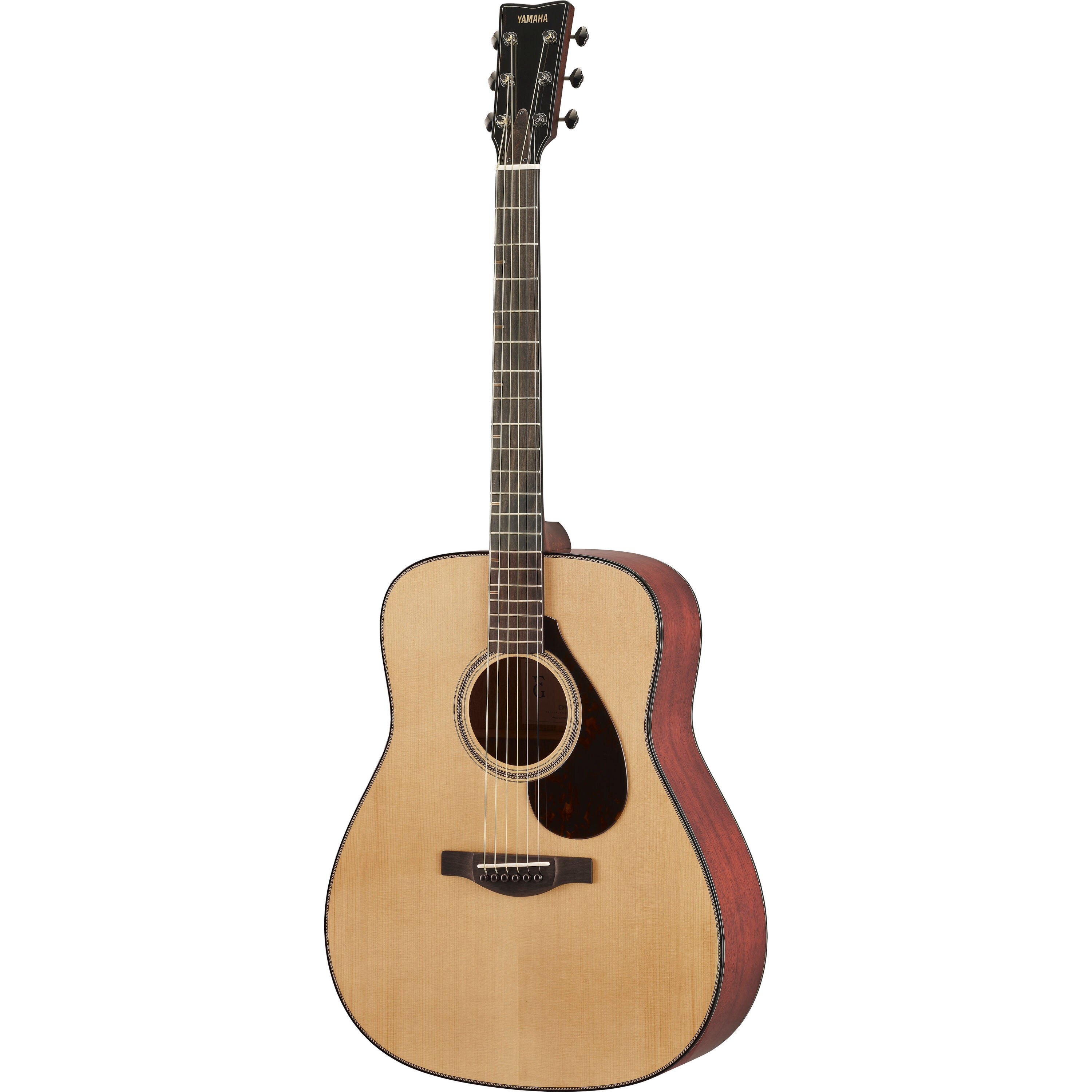 Yamaha FG9 M Mahogany