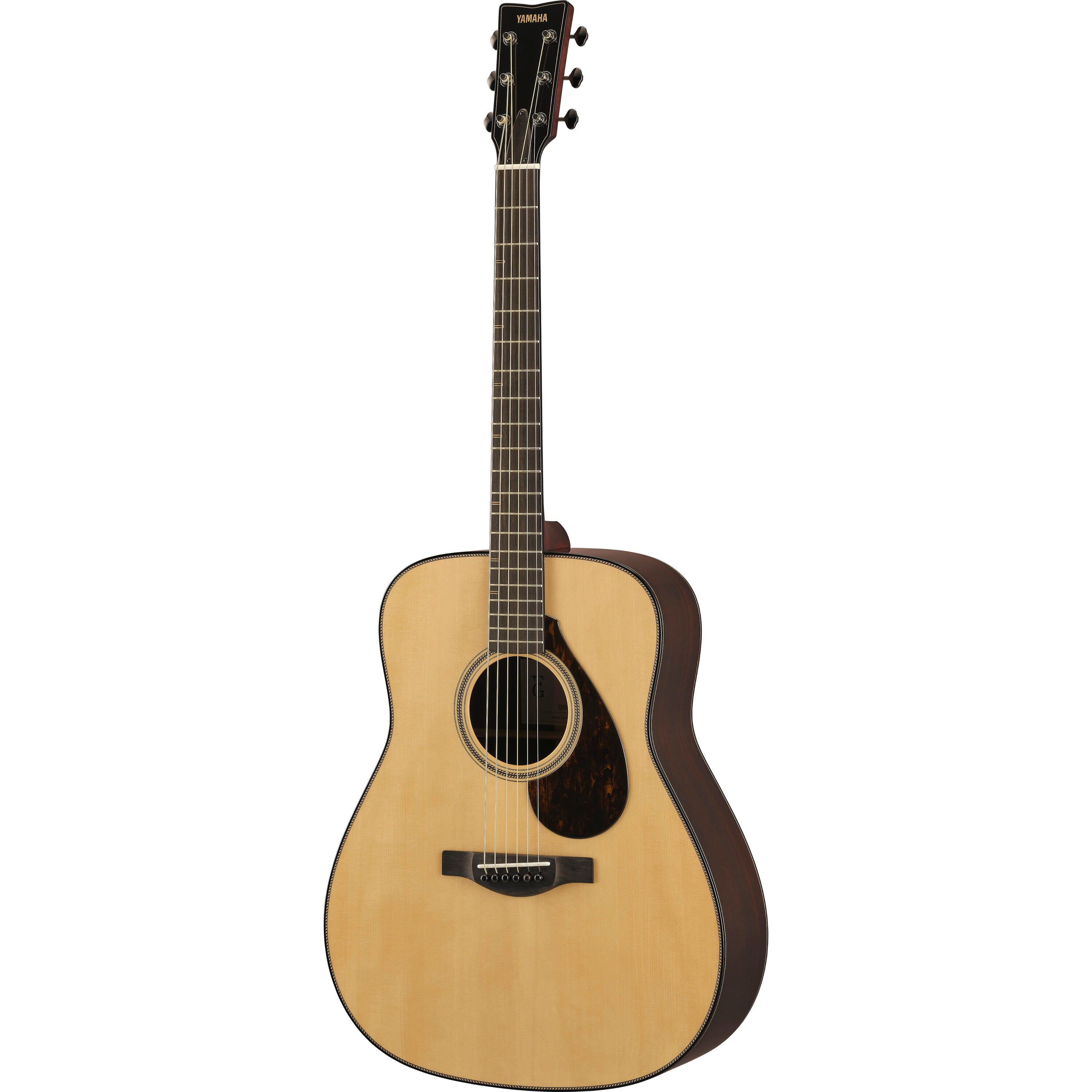 Yamaha FG9 R Rosewood