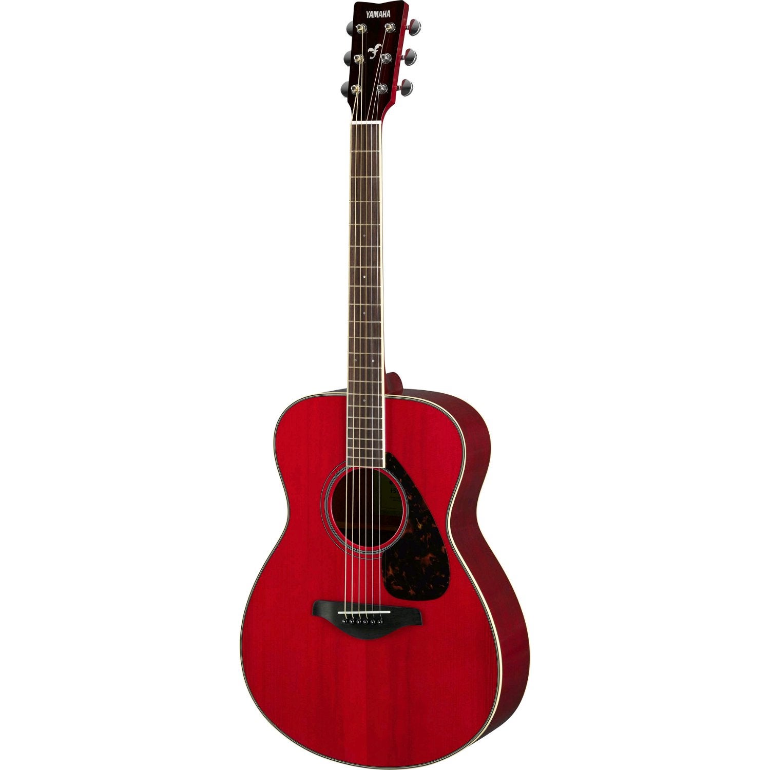 Yamaha FS820 RR II Ruby Red