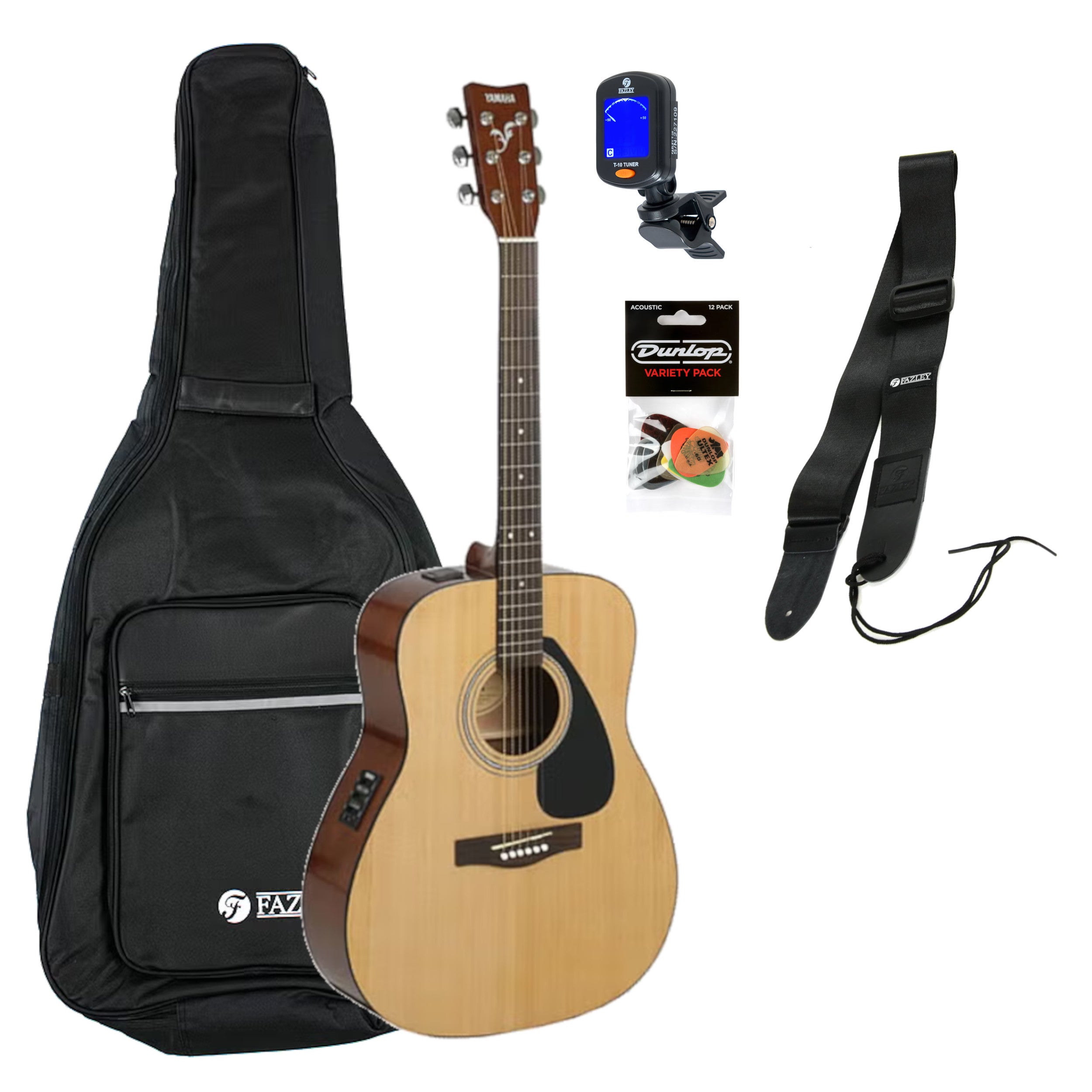 Yamaha FX310A