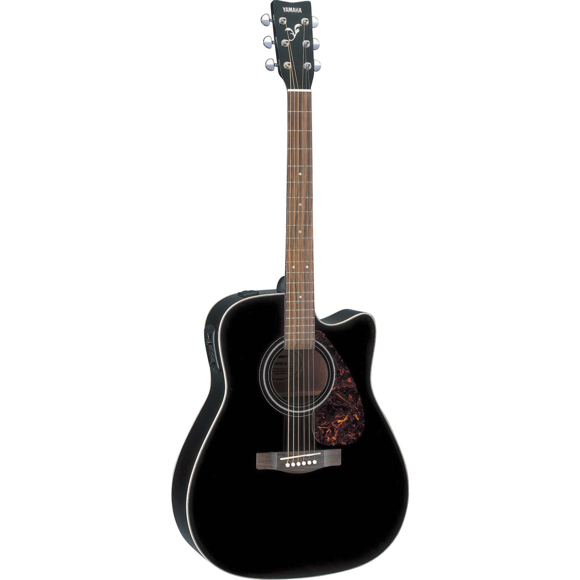 Yamaha FX370C Black