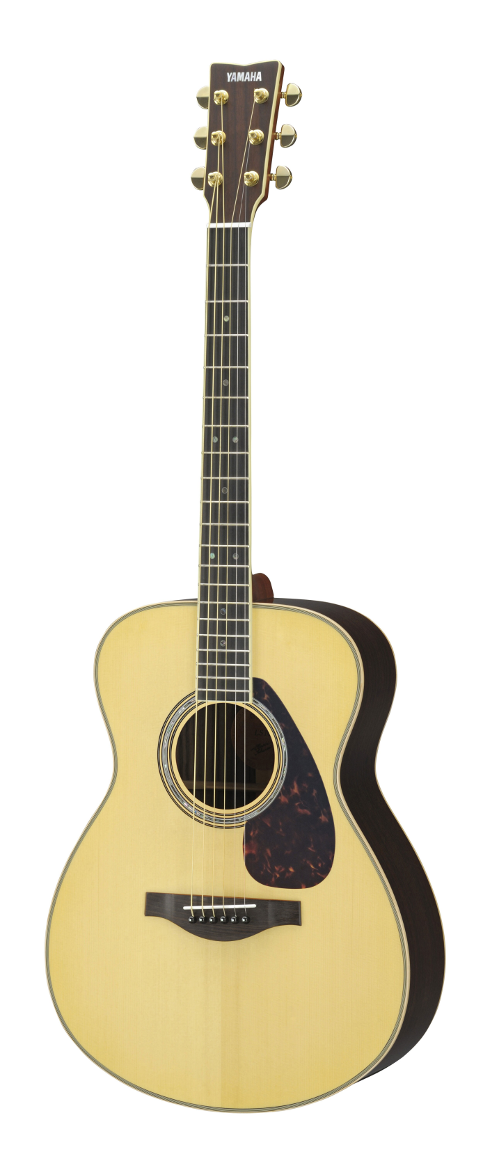 Yamaha LS16 ARE Natural elektrisch-akoestische westerngitaar