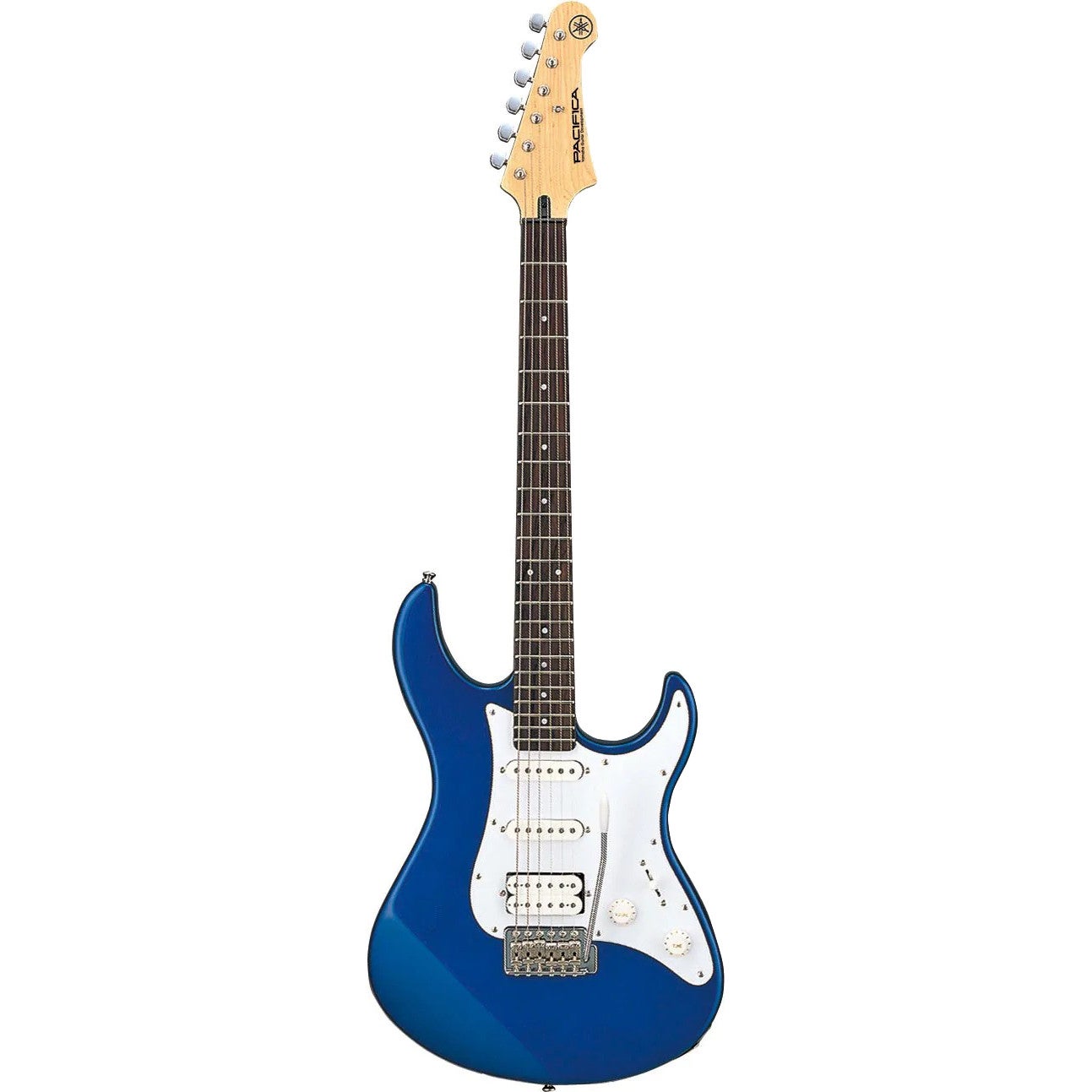 Yamaha Pacifica 012II