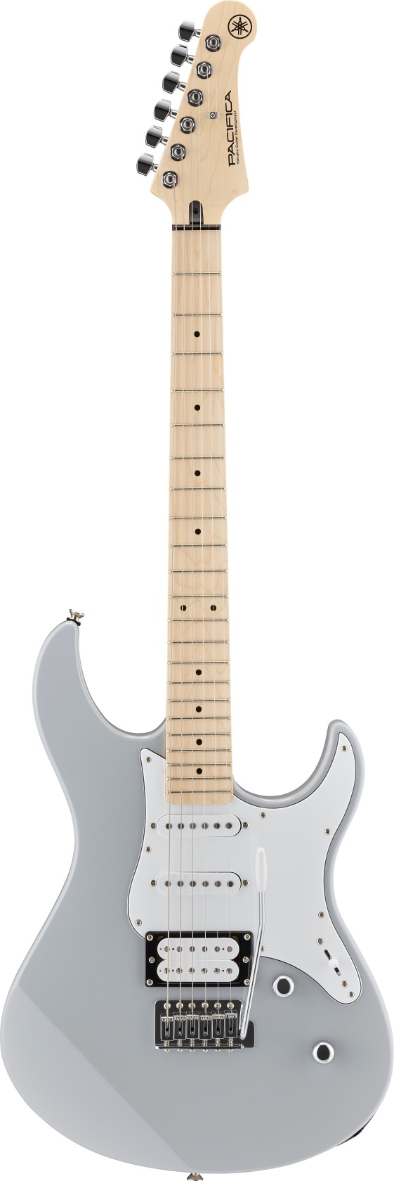 Yamaha Pacifica 112VM Gray