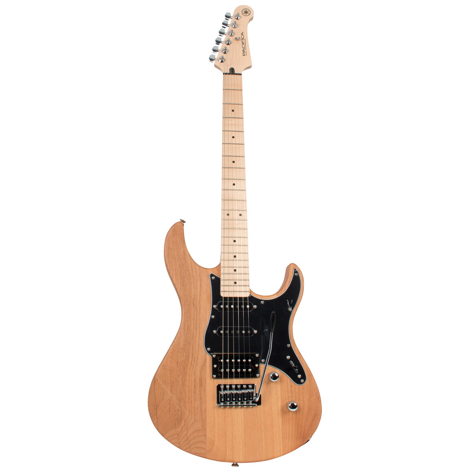 Yamaha Pacifica 112VMX