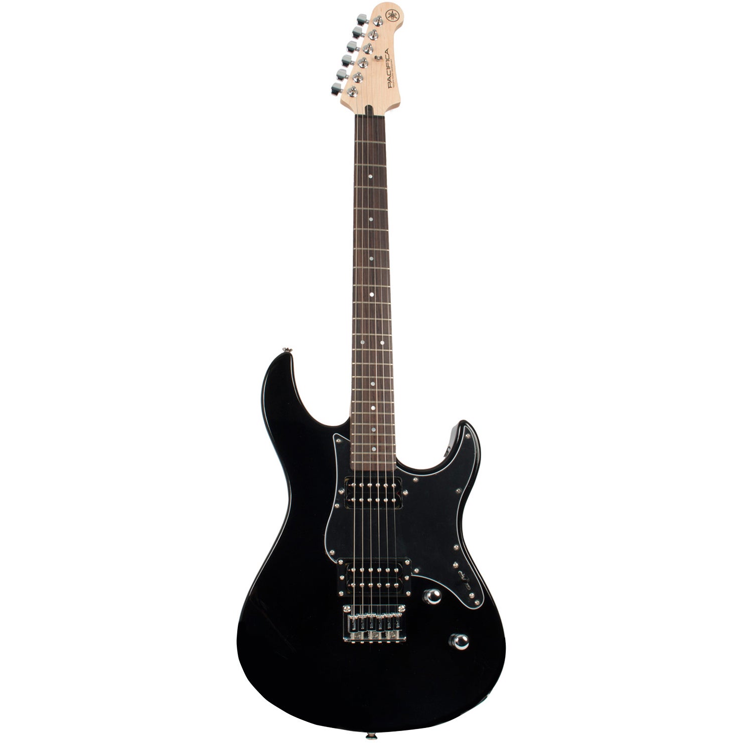 Yamaha Pacifica 120H BL