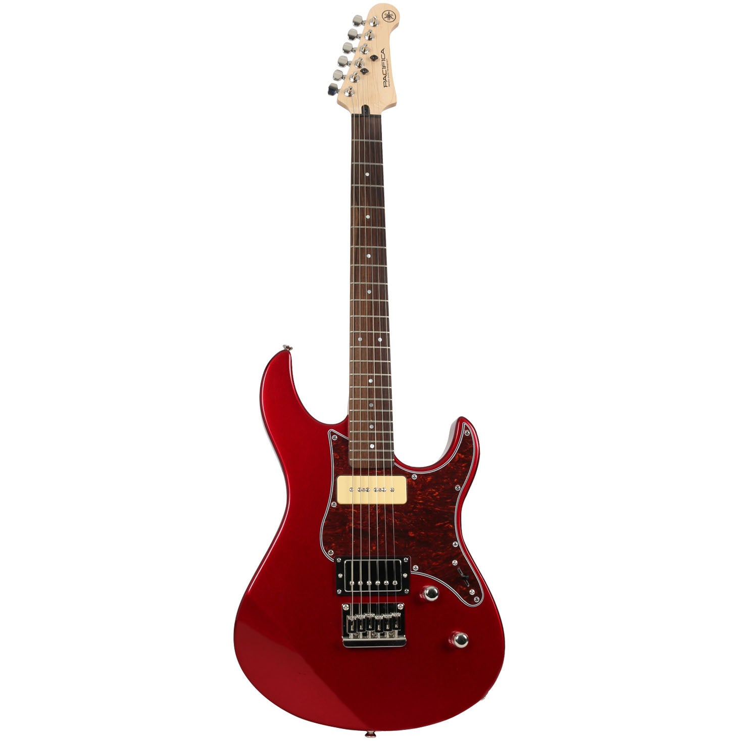 Yamaha Pacifica 311H RM